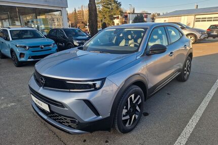 Opel Mokka Gebrauchtwagen