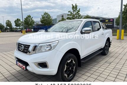 Nissan Navara Gebrauchtwagen