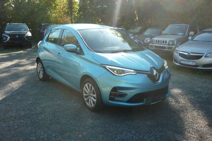 Renault ZOE Gebrauchtwagen