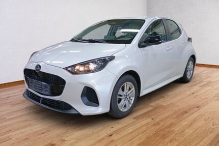 Mazda 2 Hybrid Gebrauchtwagen