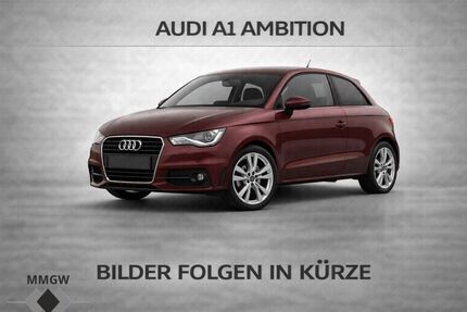 Audi A1 Gebrauchtwagen