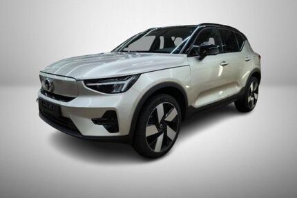 Volvo XC40 Gebrauchtwagen