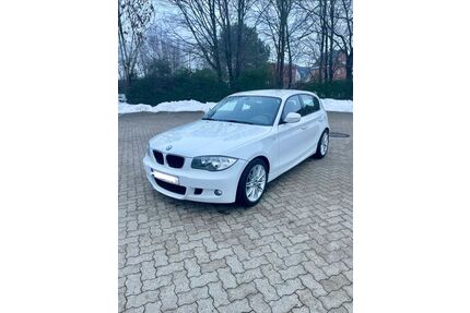 BMW 116 Gebrauchtwagen