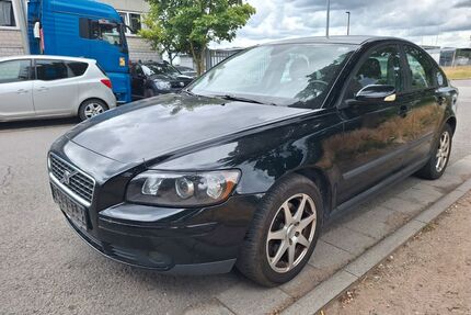 Volvo S40 Gebrauchtwagen