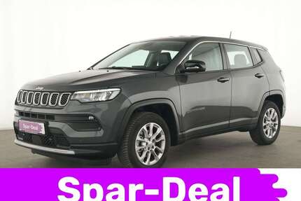 Jeep Compass Gebrauchtwagen