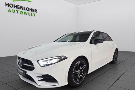 Mercedes-Benz A 200 Gebrauchtwagen