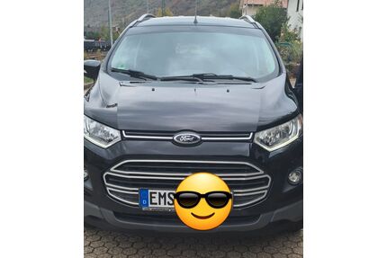 Ford EcoSport Gebrauchtwagen