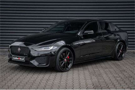 Jaguar XE Gebrauchtwagen