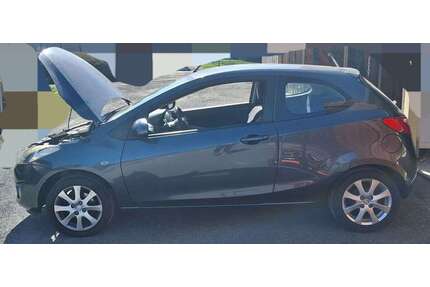 Mazda 2 Gebrauchtwagen