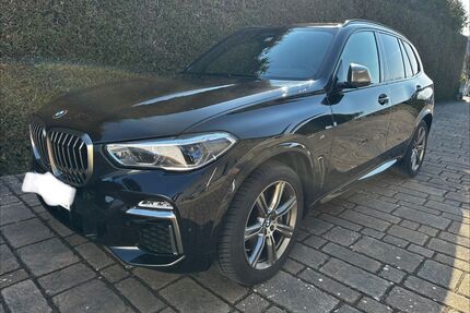 BMW X5 M50 Gebrauchtwagen