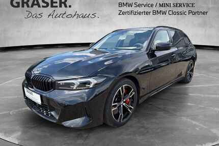 BMW 330 Gebrauchtwagen