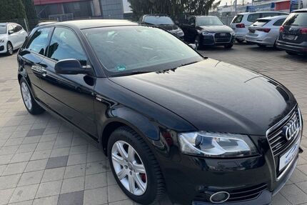 Audi A3 Gebrauchtwagen
