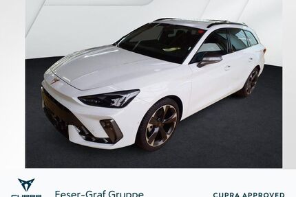 Cupra Leon Gebrauchtwagen