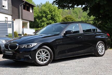 BMW 320 Gebrauchtwagen