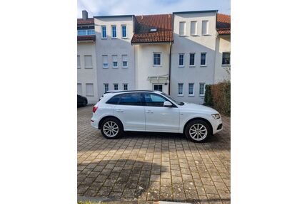Audi Q5 Gebrauchtwagen