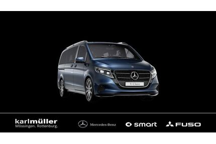 Mercedes-Benz V 300 Gebrauchtwagen