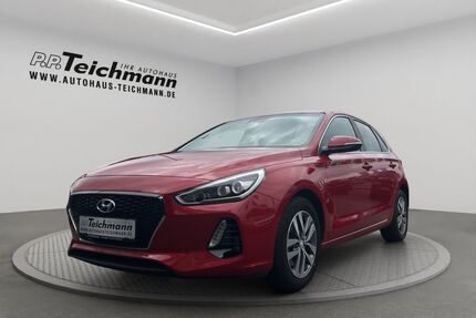 Hyundai i30 Gebrauchtwagen