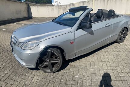 Mercedes-Benz E 350 Gebrauchtwagen