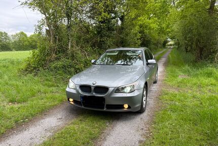 BMW 530 Gebrauchtwagen