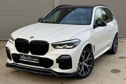 BMW X5 Gebrauchtwagen