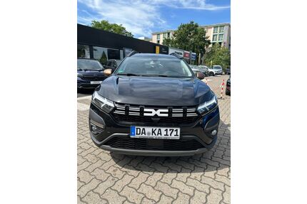 Dacia Jogger Gebrauchtwagen
