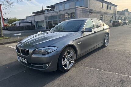 BMW 525 Gebrauchtwagen