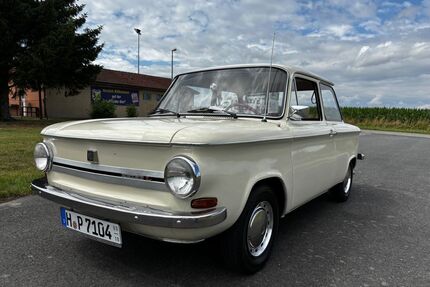 NSU Andere Gebrauchtwagen