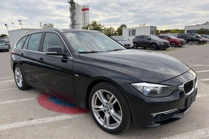 BMW 320 Gebrauchtwagen