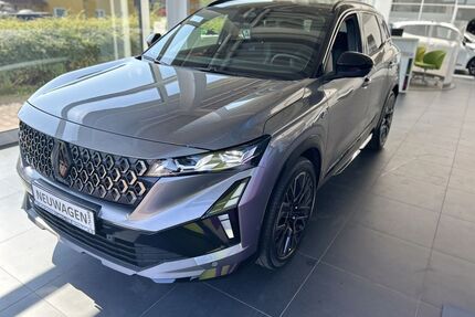 Renault Austral Gebrauchtwagen