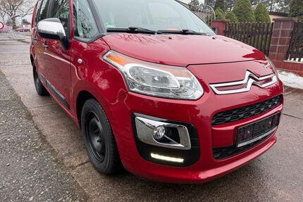 Citroen C3 Picasso Gebrauchtwagen