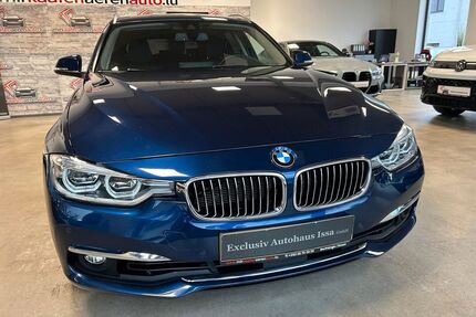 BMW 335 Gebrauchtwagen