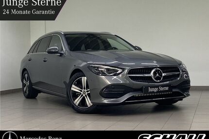 Mercedes-Benz C 180 Gebrauchtwagen