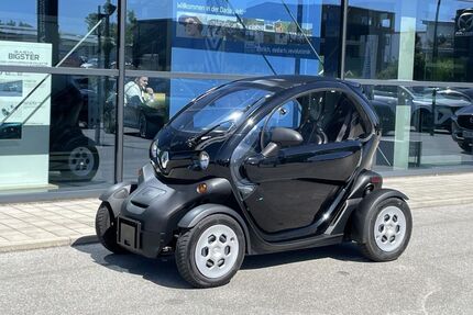 Renault Twizy Gebrauchtwagen