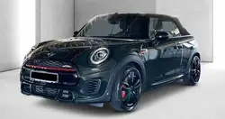Mini John Cooper Works Cabrio Gebrauchtwagen