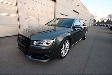 Audi S8 Gebrauchtwagen