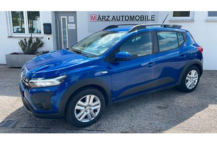 Dacia Sandero Gebrauchtwagen