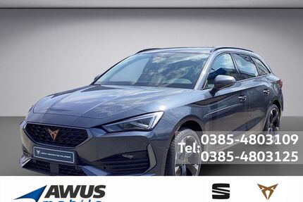 Cupra Leon Gebrauchtwagen