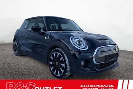 Mini Cooper SE Gebrauchtwagen
