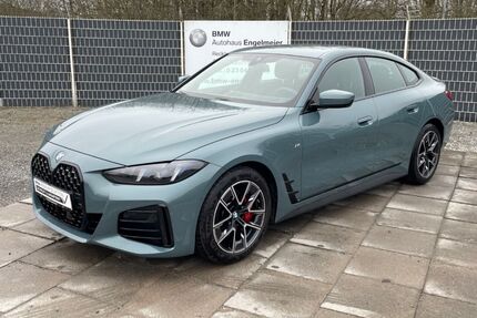 BMW 420 Gran Coupé Gebrauchtwagen