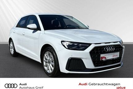 Audi A1 Gebrauchtwagen