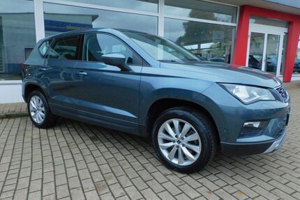 Seat Ateca Gebrauchtwagen