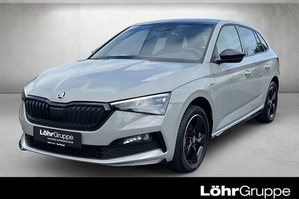 Skoda Scala Gebrauchtwagen