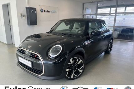 Mini Cooper S Gebrauchtwagen