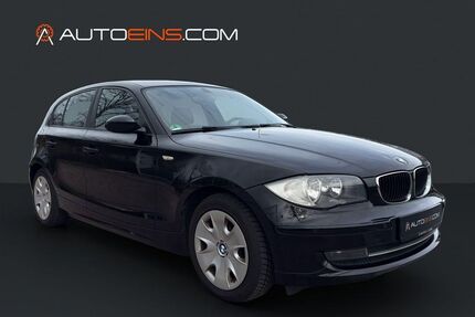 BMW 118 Gebrauchtwagen