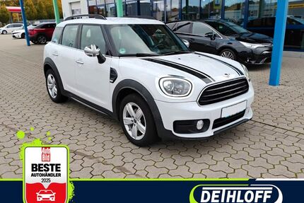 Mini Cooper Countryman Gebrauchtwagen