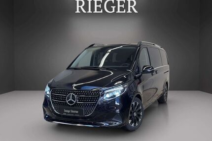 Mercedes-Benz V 300 Gebrauchtwagen