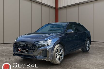 Audi Q8 Gebrauchtwagen