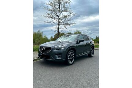 Mazda CX-5 Gebrauchtwagen