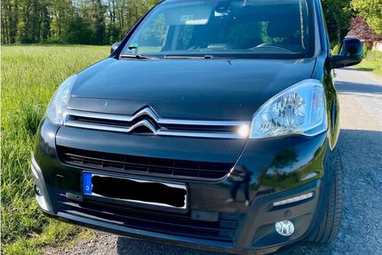 Citroen Berlingo Gebrauchtwagen