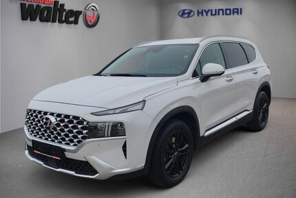 Hyundai SANTA FE Gebrauchtwagen